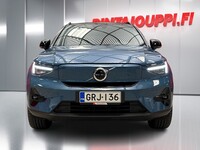 Volvo EX40 vaihtoauto