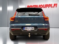Volvo EX40 vaihtoauto