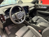 Volvo EX40 vaihtoauto