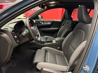 Volvo EX40 vaihtoauto