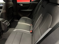 Volvo EX40 vaihtoauto