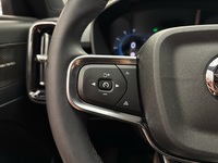 Volvo EX40 vaihtoauto
