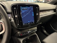 Volvo EX40 vaihtoauto