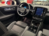 Volvo EX40 vaihtoauto