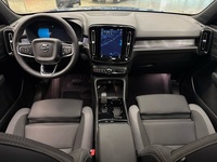 Volvo EX40 vaihtoauto
