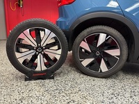 Volvo EX40 vaihtoauto