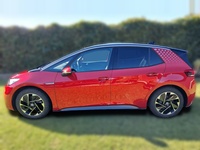 Volkswagen ID.3 vaihtoauto
