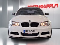 BMW 135 vaihtoauto