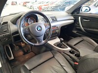 BMW 135 vaihtoauto