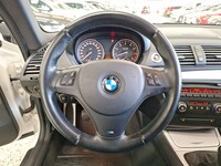 BMW 135 vaihtoauto
