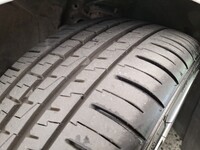 BMW 135 vaihtoauto