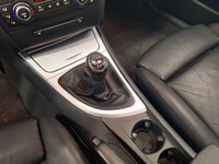 BMW 135 vaihtoauto