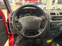 Toyota Hiace vaihtoauto