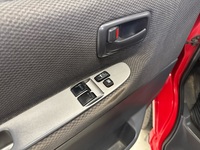 Toyota Hiace vaihtoauto