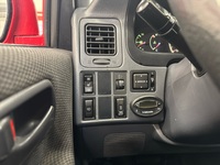 Toyota Hiace vaihtoauto