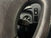 Toyota Hiace vaihtoauto