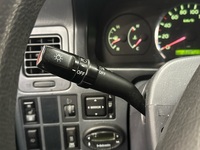 Toyota Hiace vaihtoauto