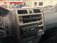 Toyota Hiace vaihtoauto