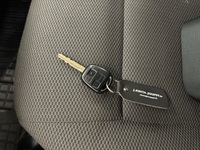 Toyota Hiace vaihtoauto