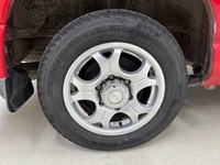 Toyota Hiace vaihtoauto