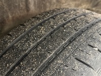 Toyota Hiace vaihtoauto