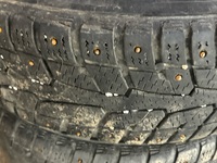 Toyota Hiace vaihtoauto