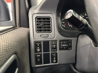 Toyota Hiace vaihtoauto