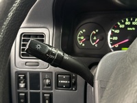 Toyota Hiace vaihtoauto