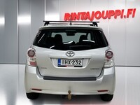 Toyota Verso vaihtoauto