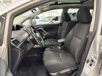 Toyota Verso vaihtoauto