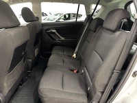 Toyota Verso vaihtoauto