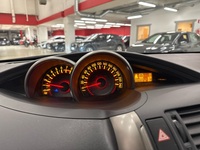 Toyota Verso vaihtoauto