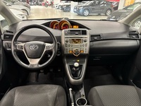 Toyota Verso vaihtoauto