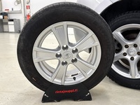 Toyota Verso vaihtoauto