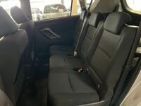 Toyota Verso vaihtoauto