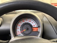 Toyota AYGO vaihtoauto
