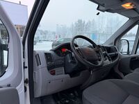 Citroën Jumper vaihtoauto