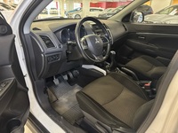 Mitsubishi ASX vaihtoauto