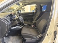 Mitsubishi ASX vaihtoauto