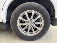 Mitsubishi ASX vaihtoauto