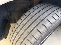 Mitsubishi ASX vaihtoauto