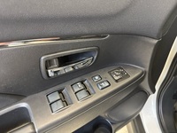 Mitsubishi ASX vaihtoauto