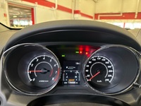 Mitsubishi ASX vaihtoauto