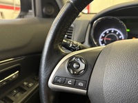 Mitsubishi ASX vaihtoauto