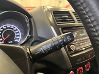 Mitsubishi ASX vaihtoauto