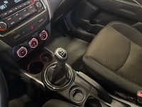 Mitsubishi ASX vaihtoauto