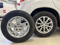 Mitsubishi ASX vaihtoauto