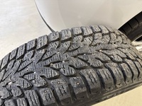 Mitsubishi ASX vaihtoauto