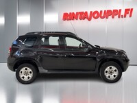 Dacia Duster vaihtoauto