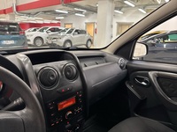 Dacia Duster vaihtoauto